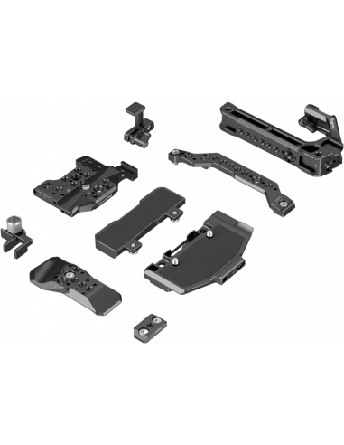 SmallRig 5136 Cage Kit for Canon EOS C80