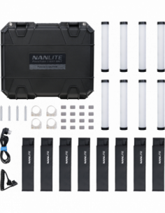 Nanlite PavoTube II 6XR 8...