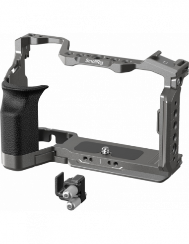 SmallRig 5198 HawkLock Quick Release...