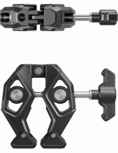 SmallRig 5319 Crab-Shaped... 2