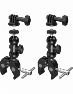 SmallRig 5321 Crab-Shaped...