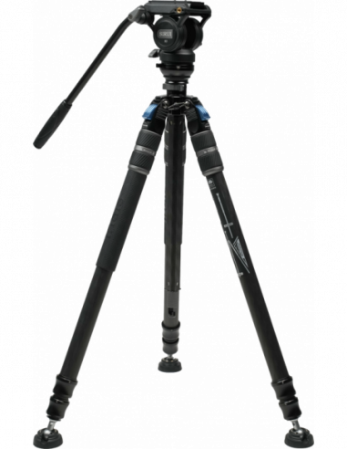 Sirui One Step Height Adjustment...