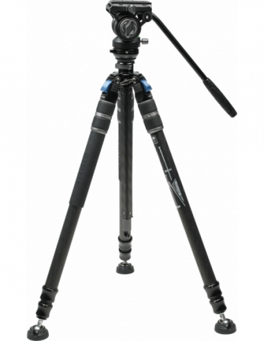 Sirui One Step Height Adjustment...