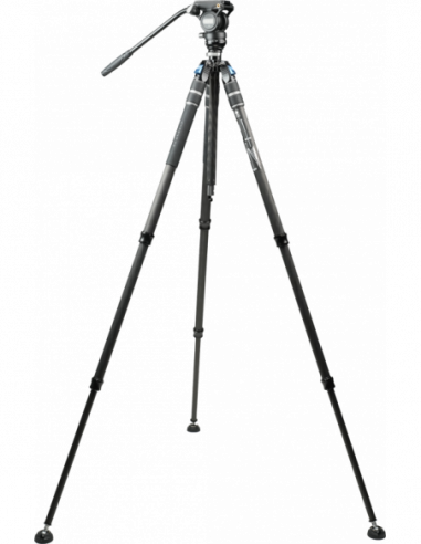 Sirui One Step Height Adjustment...