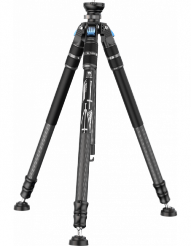 Sirui One Step Height Adjustment...