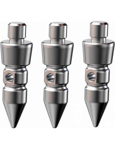 Sirui Carbon Fiber Short Tube Leg Kit...