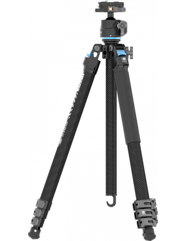 Sirui Carbon Fiber Tripod kit L-224F...