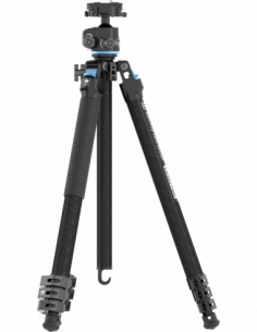 Sirui Carbon Fiber Tripod... 2
