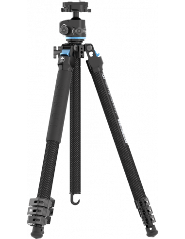 Sirui Carbon Fiber Tripod kit L-224F...