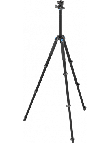 Sirui Carbon Fiber Tripod kit L-224F...