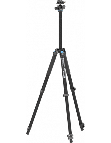 Sirui Carbon Fiber Tripod kit L-224F...