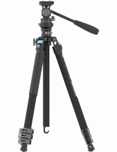 Sirui Carbon Fiber Tripod...
