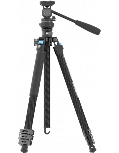 Sirui Carbon Fiber Tripod kit L-224F...