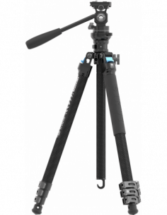 Sirui Carbon Fiber Tripod... 2