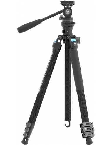 Sirui Carbon Fiber Tripod kit L-224F...