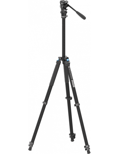 Sirui Carbon Fiber Tripod kit L-224F...