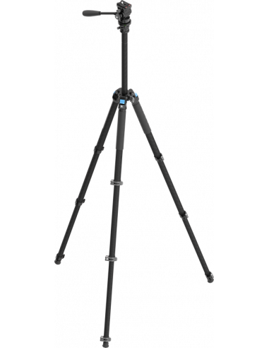 Sirui Carbon Fiber Tripod kit L-224F...