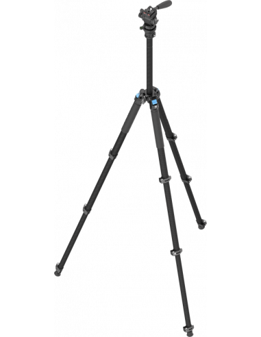 Sirui Carbon Fiber Tripod kit L-224F...
