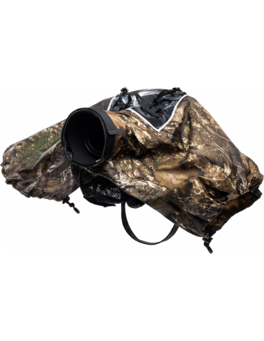 Think Tank Rain Cover I RealTree APX...