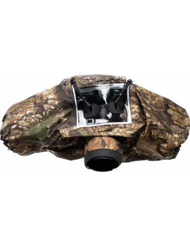 Think Tank Rain Cover I RealTree APX...