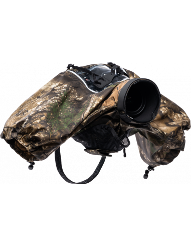 Think Tank Rain Cover I RealTree APX...