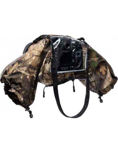 Think Tank Rain Cover I RealTree APX...