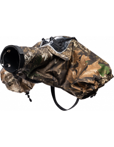Think Tank Rain Cover I RealTree APX...