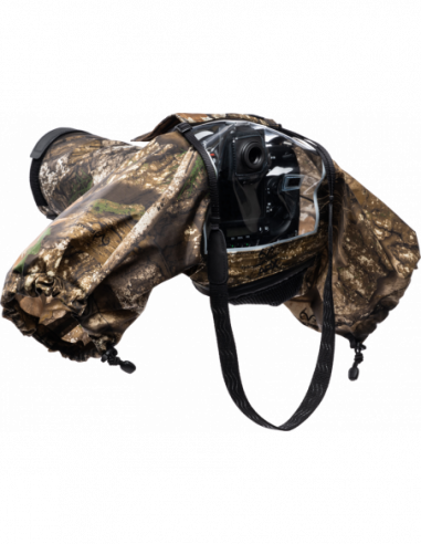Think Tank Rain Cover I RealTree APX...