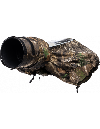 Think Tank Rain Cover I RealTree APX...