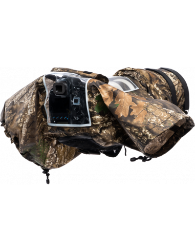 Think Tank Rain Cover I RealTree APX...