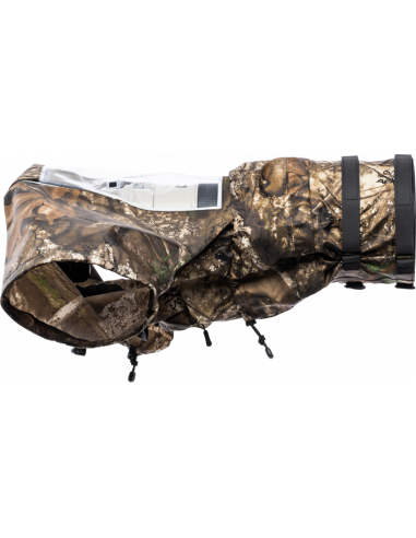 Think Tank Rain Cover I RealTree APX...