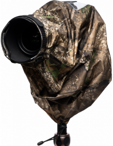 Think Tank Emergency Rain Cover I...