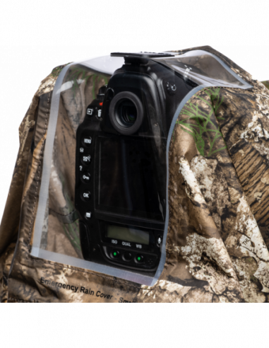 Think Tank Emergency Rain Cover I...