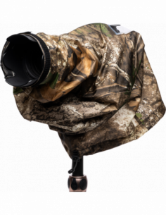 Think Tank Emergency Rain...