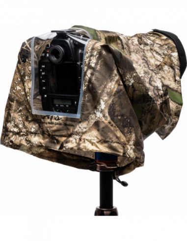 Think Tank Emergency Rain Cover I...