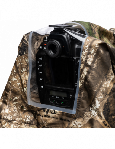 Think Tank Emergency Rain Cover I...