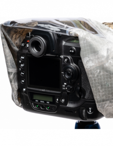 Think Tank Emergency Rain Cover I...