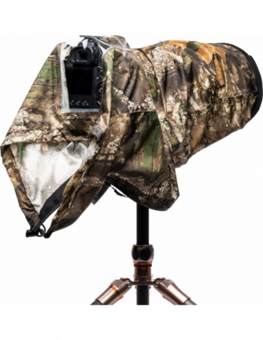 Think Tank Emergency Rain Cover I...