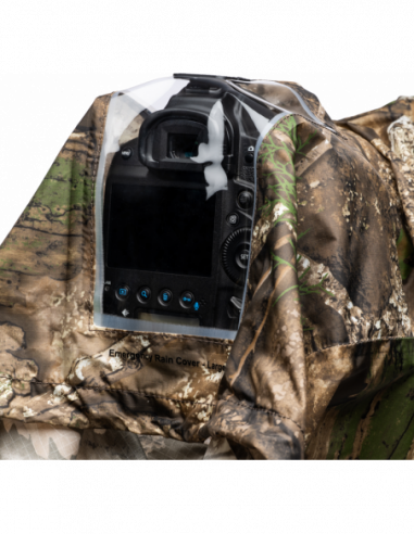 Think Tank Emergency Rain Cover I...