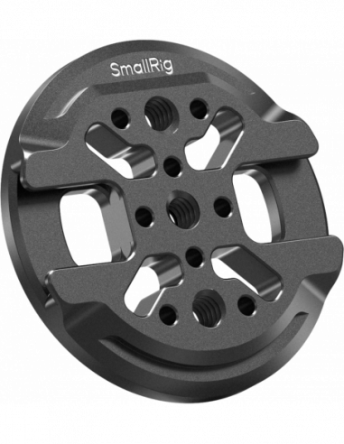SmallRig 5155 Mount Plate for Phones