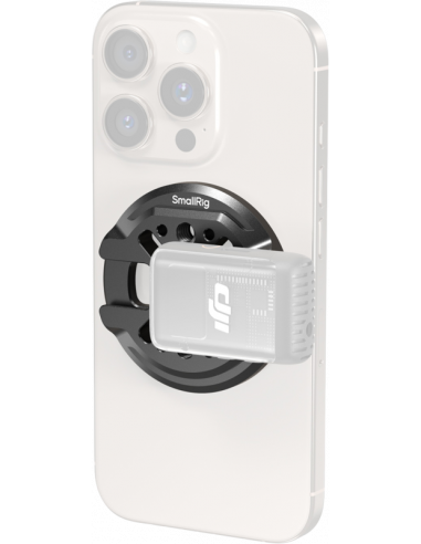 SmallRig 5155 Mount Plate for Phones