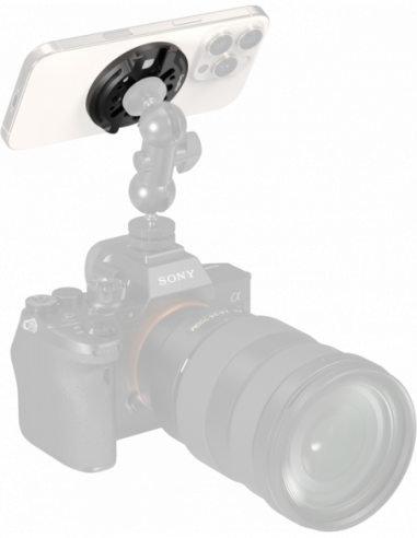 SmallRig 5155 Mount Plate for Phones