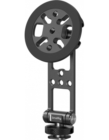 SmallRig 5156 Support with Cold Shoe...