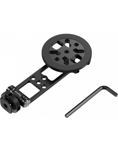 SmallRig 5156 Support with Cold Shoe...