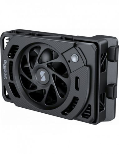 SmallRig 5063 Cooling Fan for Canon...