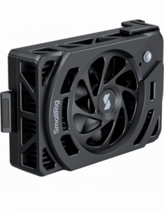 SmallRig 5063 Cooling Fan... 2