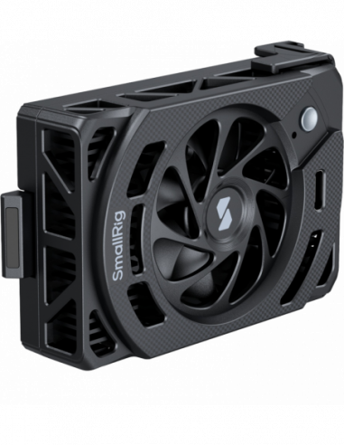 SmallRig 5063 Cooling Fan for Canon...