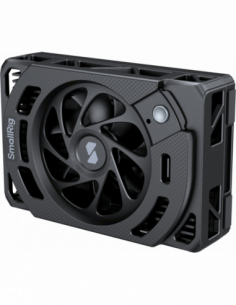 SmallRig 5152 Cooling Fan...