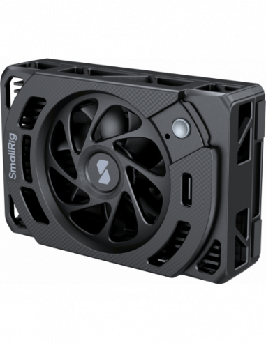 SmallRig 5152 Cooling Fan for Sony...