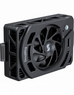 SmallRig 5152 Cooling Fan... 2